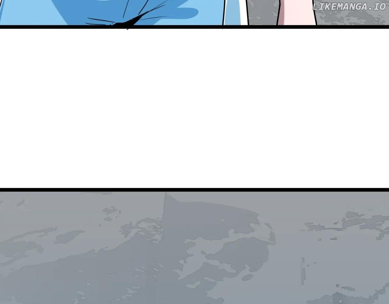 Era of the Haunted Chapter 506 - page 144